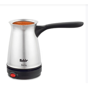 MACHINE A CAFE FAKIR BENY_INOX