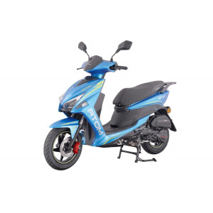 SCOOTER ATOM 124cc VAGUE
