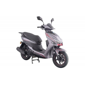 SCOOTER ATOM 124cc VAGUE