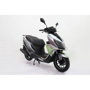 SCOOTER ZIMOTA SWING - 124CC