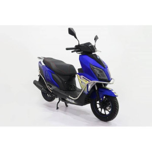 SCOOTER ZIMOTA SWING - 124CC