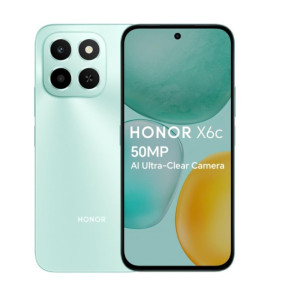 SMARTPHONE HONOR X6C 6G/128G