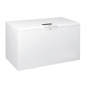 congelateur whirlpool...