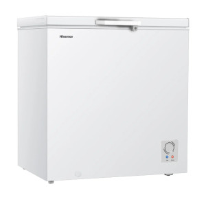 CONGELATEUR HISENSE...