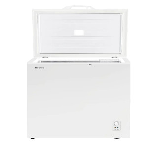 CONGELATEUR HISENSE...