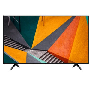 TV HISENSE 43 UHD SMART...