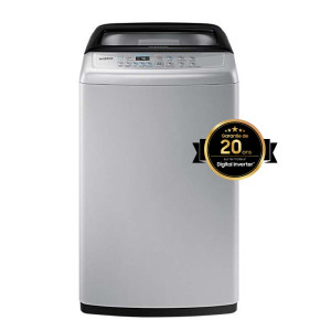 Lave linge Top Load SAMSUNG...