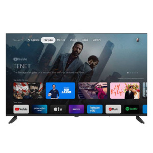 TV TELEFUNKEN 50" QLED W3HQ...