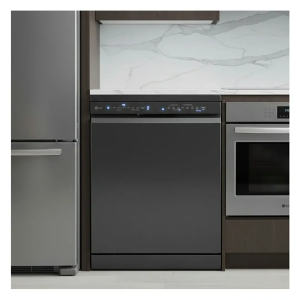Lave-vaisselle LG QuadWash...