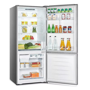 COMBINE HISENSE 420L NF...