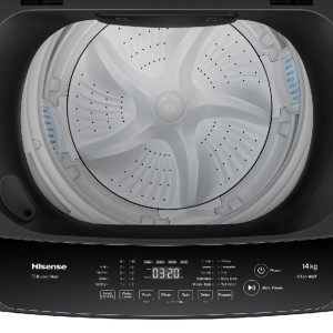 Machine A Laver 14KG Top...