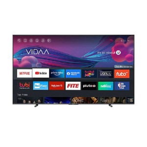 Téléviseur Hisense 75″ Q6Q...