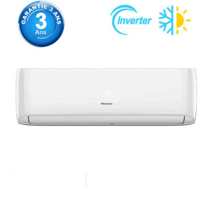 Climatiseur Inverter...