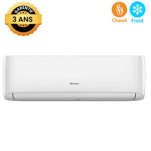 CLIM HISENSE 18000CH/F...