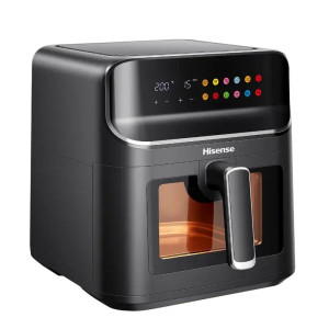 AIR FRYER HISENSE 6,7L...