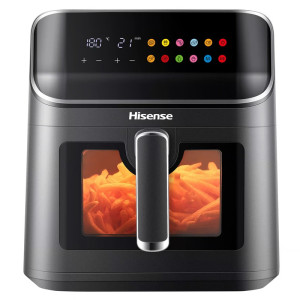 AIR FRYER HISENSE 6,7L...