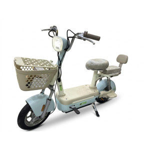 SCOOTER ELECTRIQUE ZIMOTA...