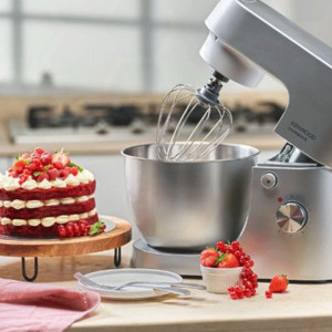 KITCHEN MACHINE KENWOOD...