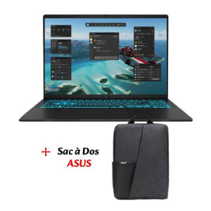 PC P ASUS GAM CORE 5 210H...