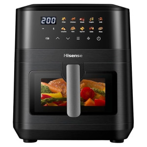 AIR FRYER HISENSE 8L 2100W...