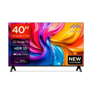 Téléviseur IFFALCON S55 40"...